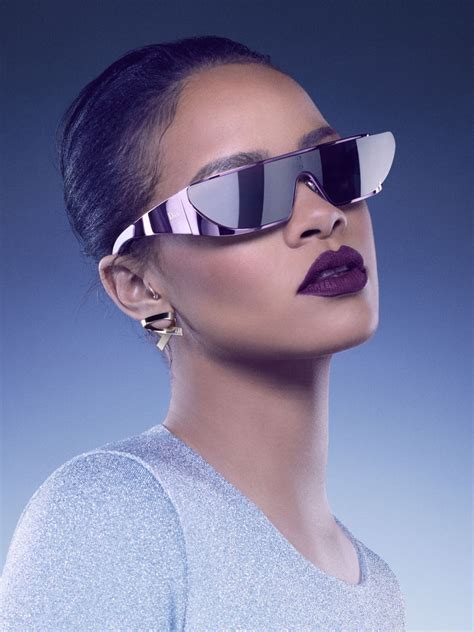 rihanna dior sunglasses replica|rihanna in sunglasses.